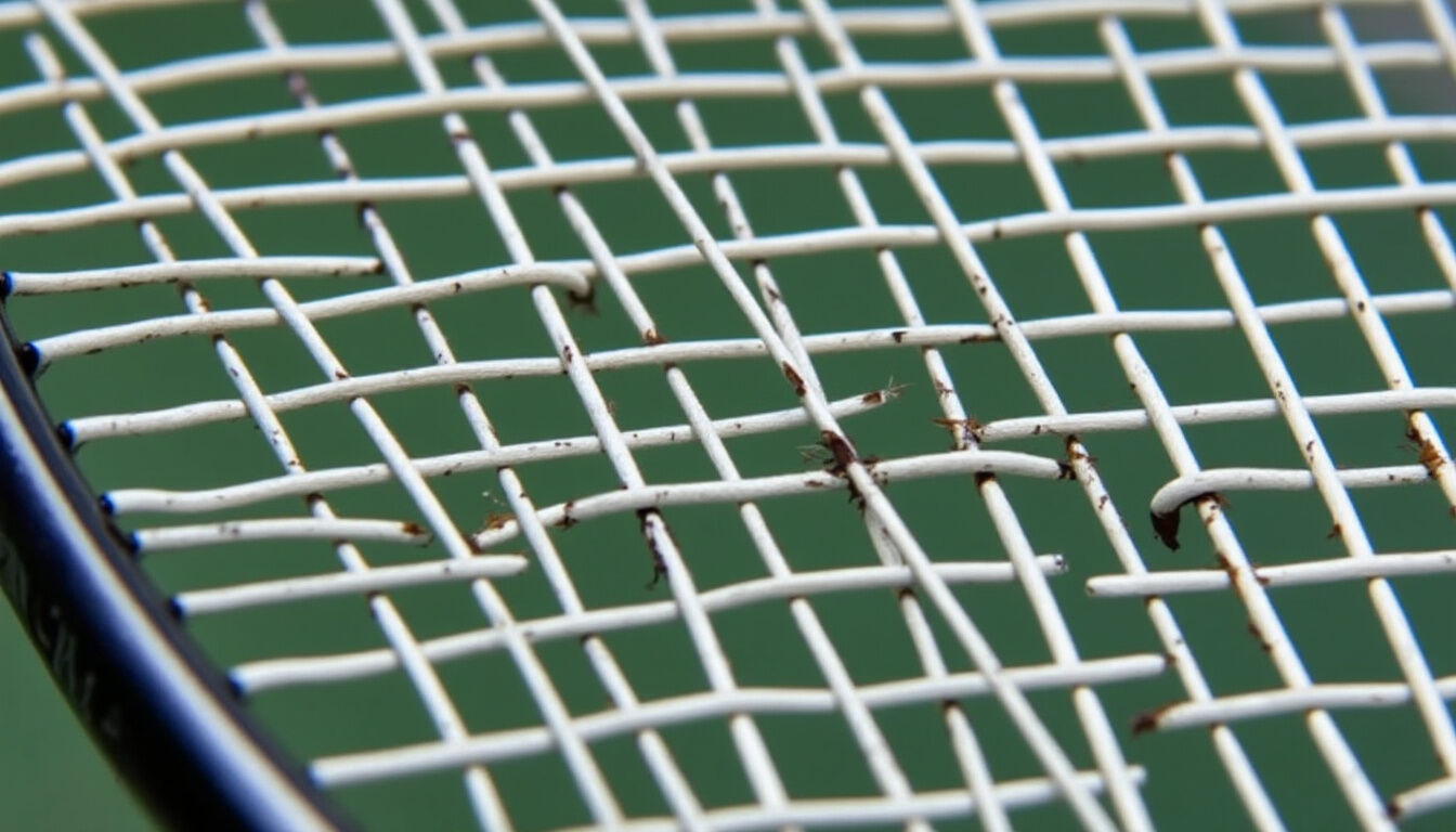 Découvrez les critères essentiels pour choisir la raquette de tennis idéale selon votre niveau, votre style de jeu et vos besoins. Suivez nos conseils pour faire le bon choix et optimiser vos performances sur le court !