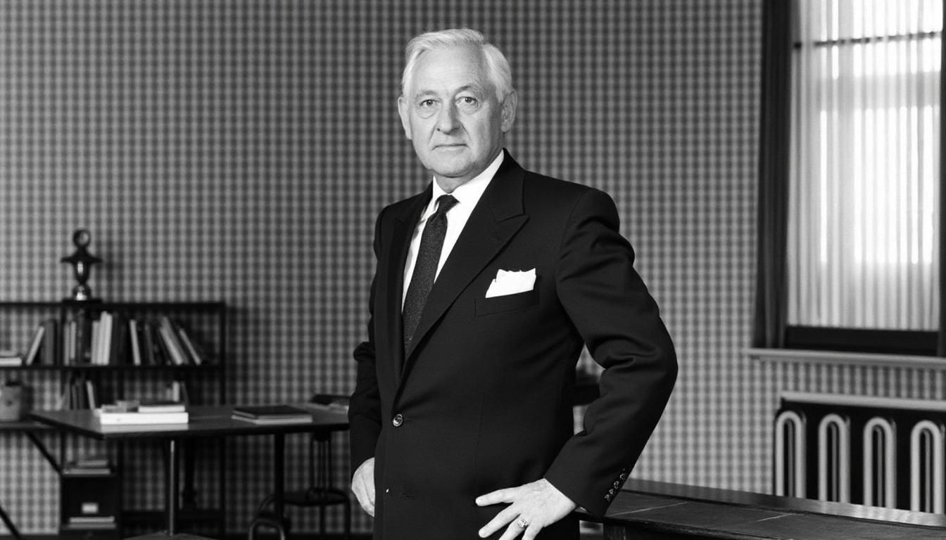 Qui a fondé la Fédération Française de Football (FFF) ? 3 découvrez l'histoire de la création de la fédération française de football (fff) et les principaux acteurs à l'origine de son fondation.