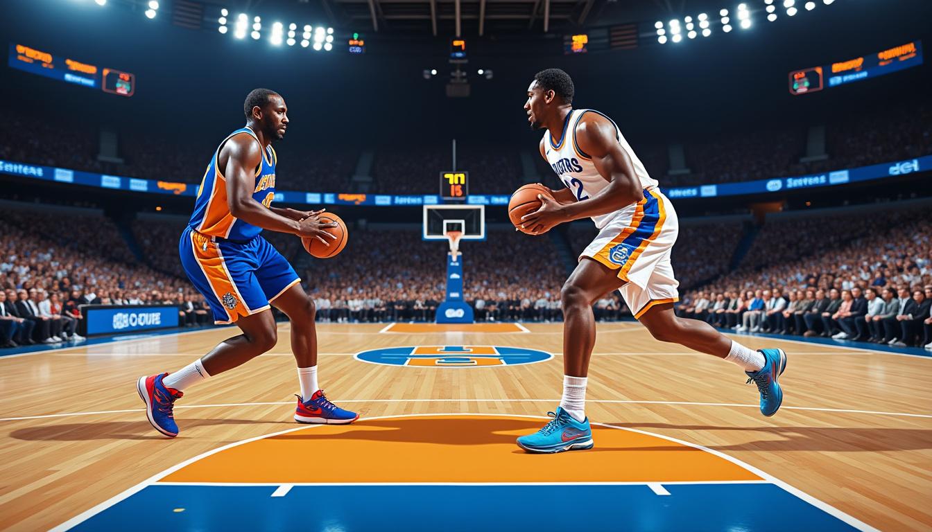 découvrez ce qu'est un retour en zone au basket, ses règles et son impact sur le jeu pour mieux comprendre cette stratégie défensive essentielle.