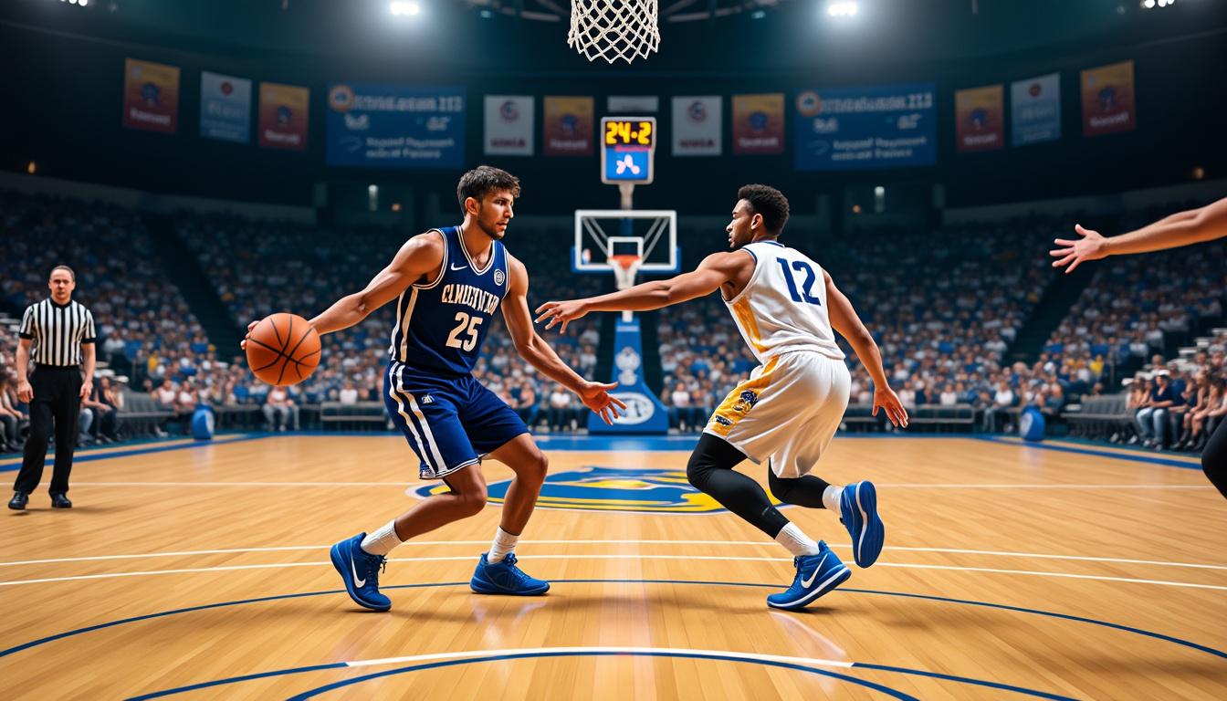 découvrez comment appliquer la règle des trois secondes dans la raquette au basket, ses principes et son impact sur le jeu pour mieux comprendre et maîtriser ce règlement clé.