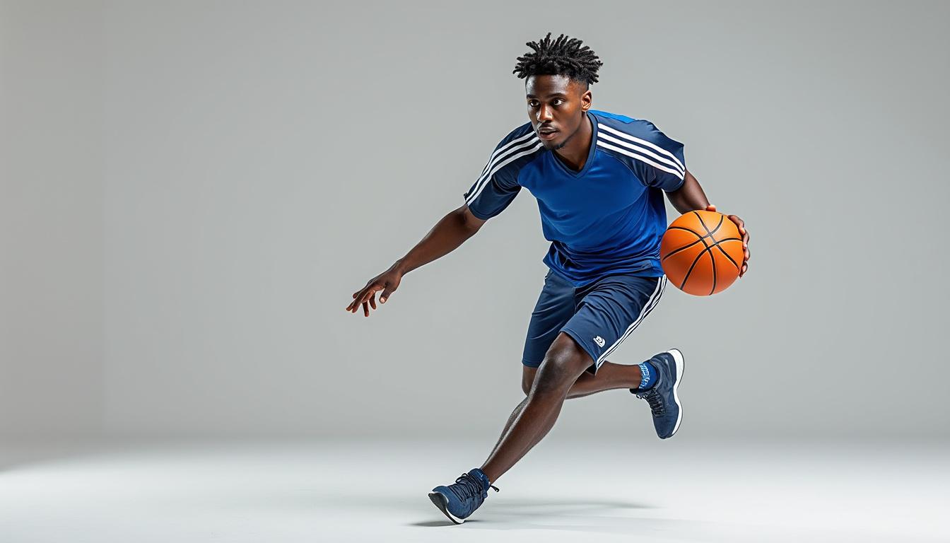 découvrez quand appliquer la règle du marcher et du double-dribble au basket, pour mieux comprendre le jeu et améliorer vos performances sur le terrain.