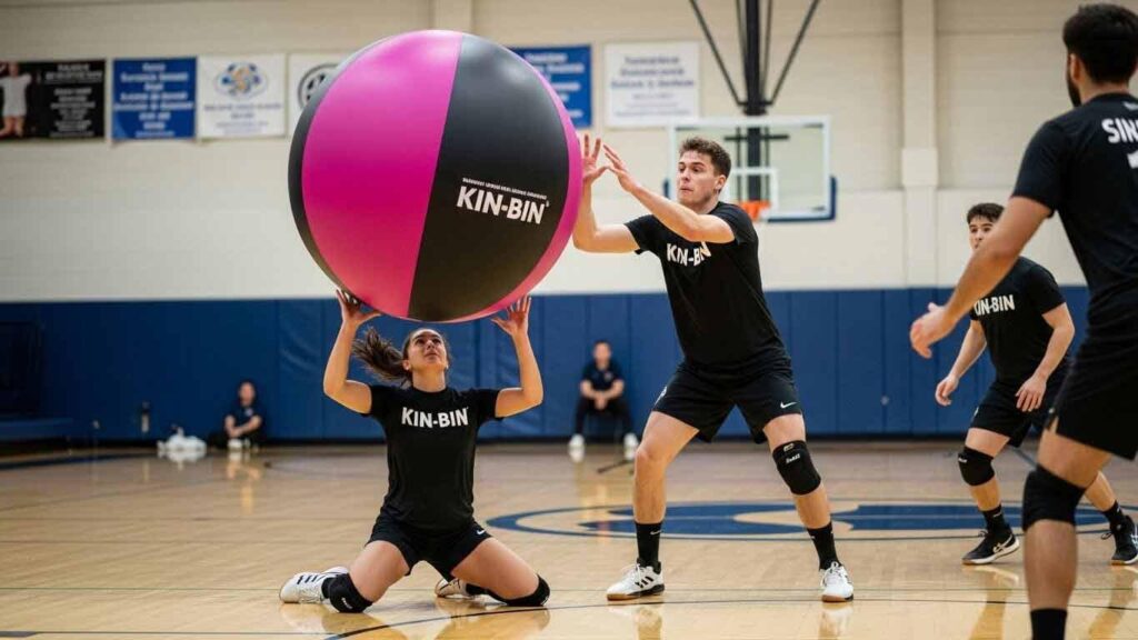 Sports originaux pour les sportifs curieux : quand l'envie de bouger rime avec originalité 1 442d73897bbe560c44713a8f346520e9 html d03fef40