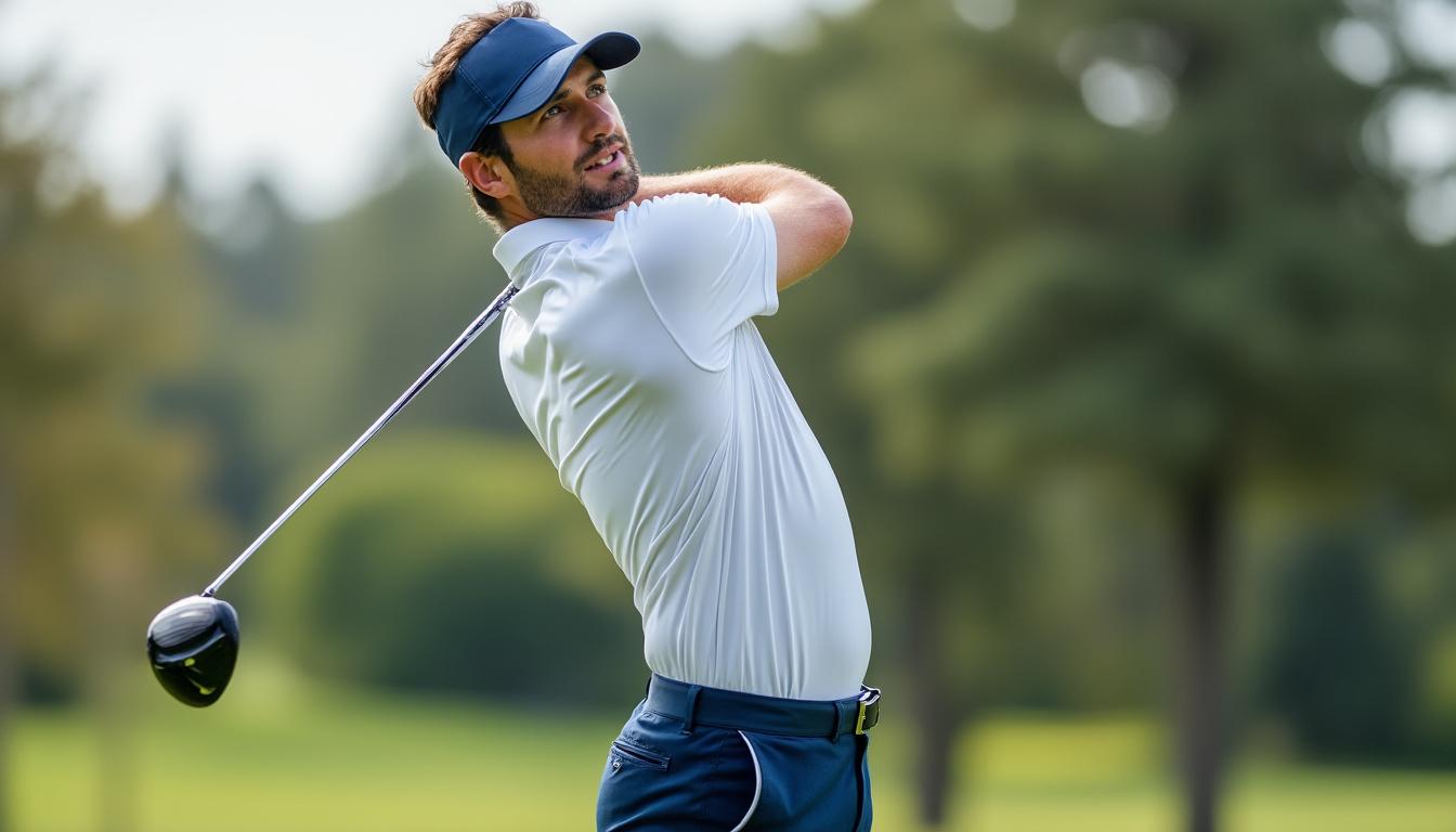 découvrez combien de séances sont nécessaires pour être prêt à jouer sur un vrai parcours de golf. conseils et recommandations pour progresser efficacement.