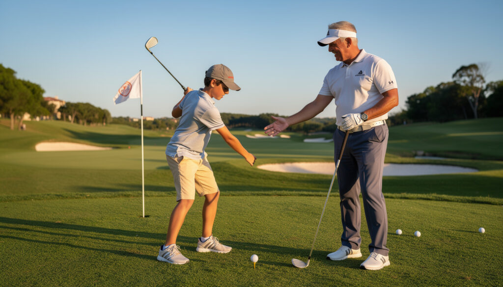 découvrez si le golf est difficile à apprendre et obtenez des conseils pratiques pour progresser rapidement dans ce sport passionnant.