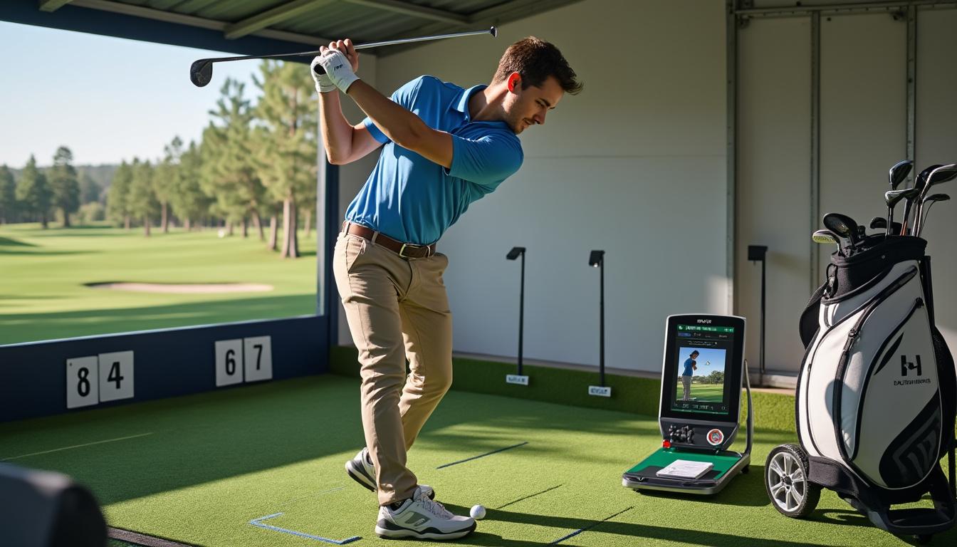 découvrez si apprendre le golf en autodidacte est possible et les conseils pour progresser sans professeur.