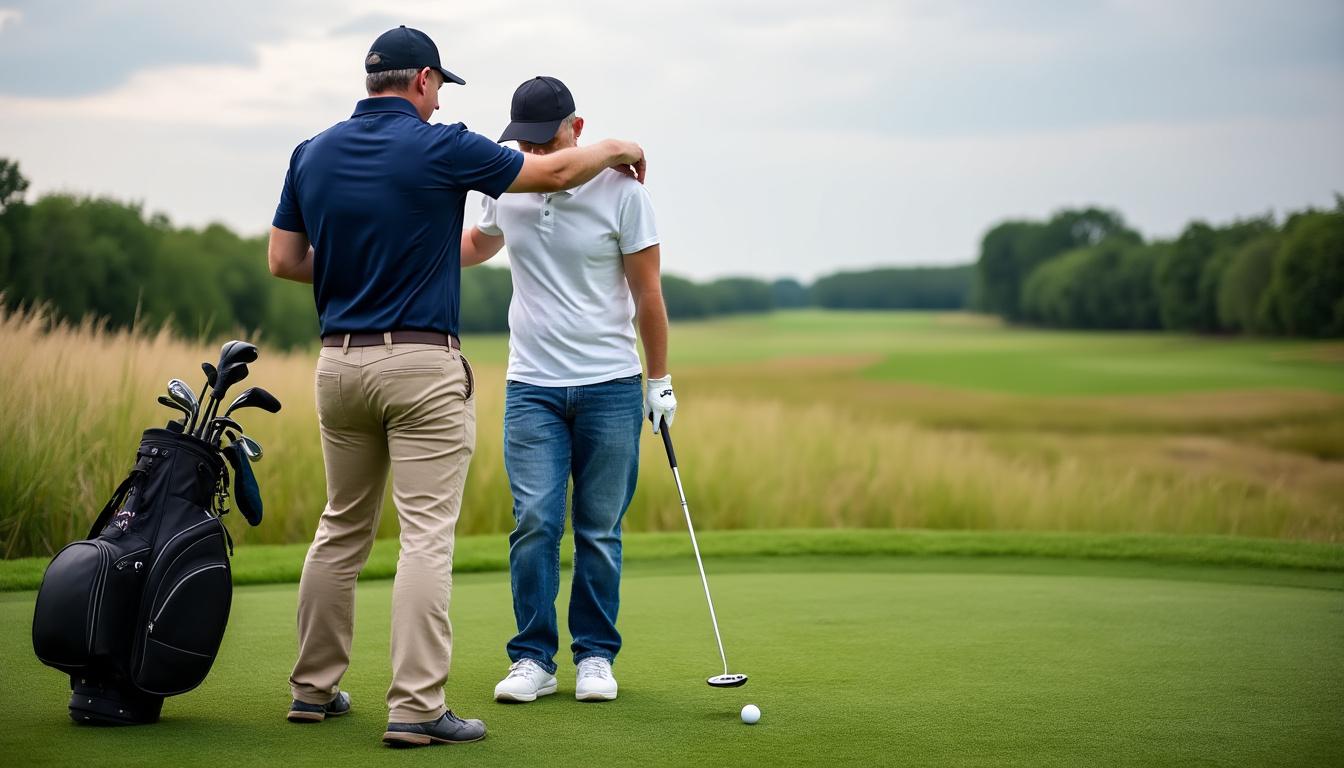 découvrez le coût moyen pour commencer à jouer au golf, incluant les équipements, les leçons et les frais d'accès aux parcours, pour bien préparer votre budget.