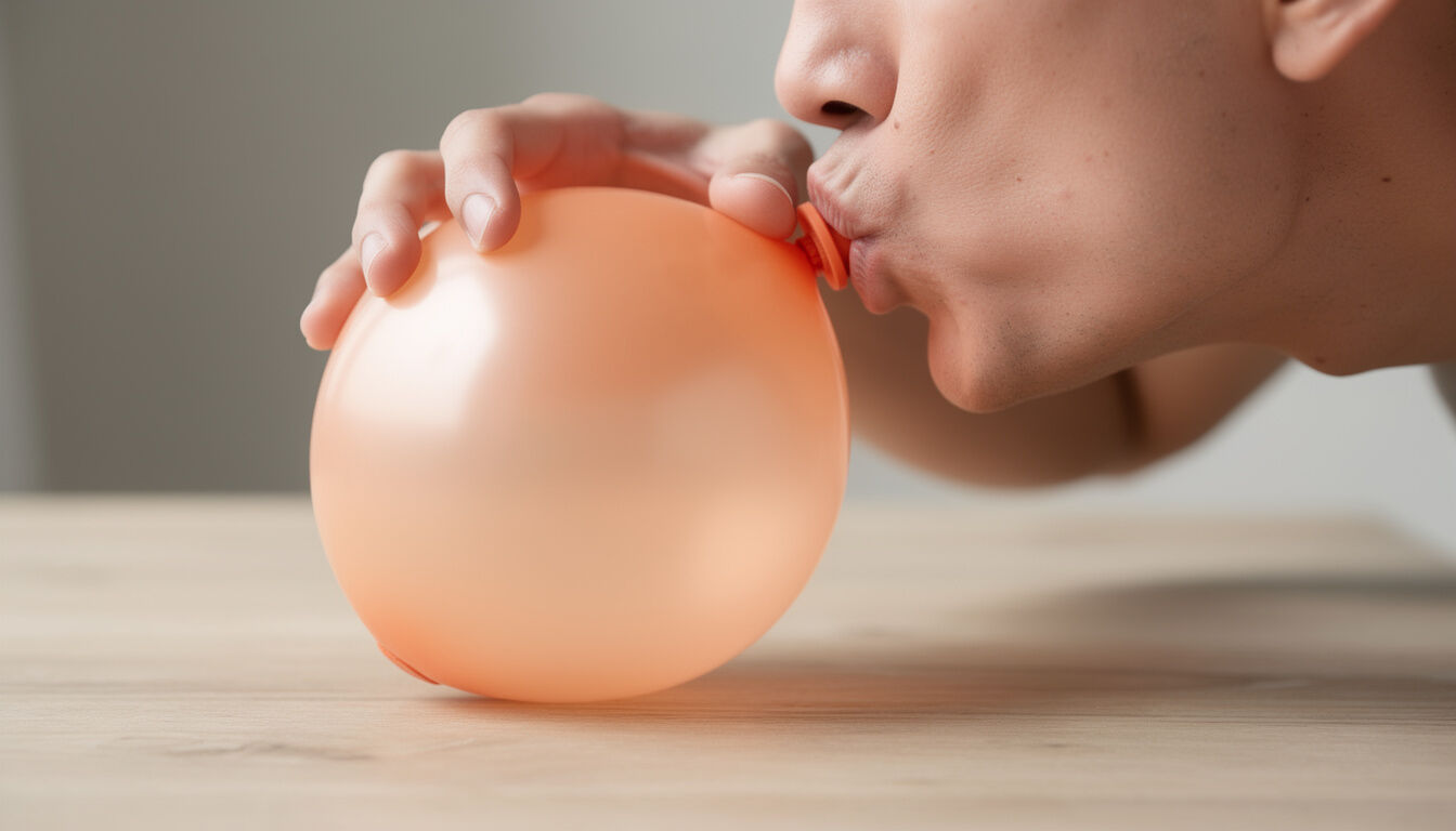 Découvrez des méthodes simples et efficaces pour gonfler un ballon de foot sans utiliser de pompe, grâce à nos astuces faciles à réaliser chez vous.