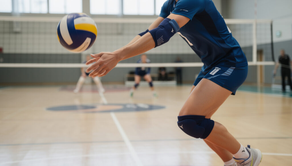 découvrez combien de manches se jouent au volley-ball, les règles officielles et comment elles influencent le déroulement du match.
