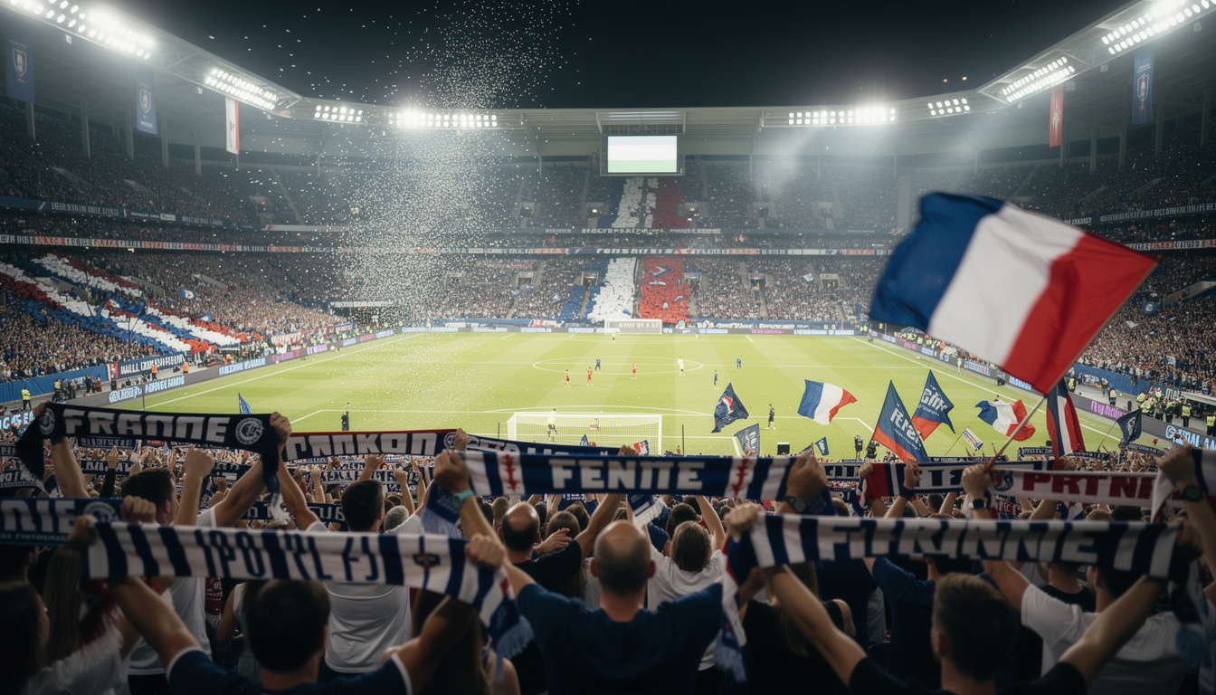 découvrez le déroulement de la coupe de la ligue, ses étapes, ses règles et comment les équipes s'affrontent pour remporter ce prestigieux tournoi de football.