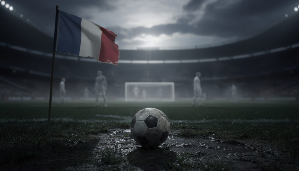 Pourquoi la France n’a pas remporté plus de Ligues des Champions ? 1 découvrez les raisons pour lesquelles la france n'a pas remporté davantage de ligues des champions, en analysant les facteurs historiques, sportifs et économiques influençant ce bilan.