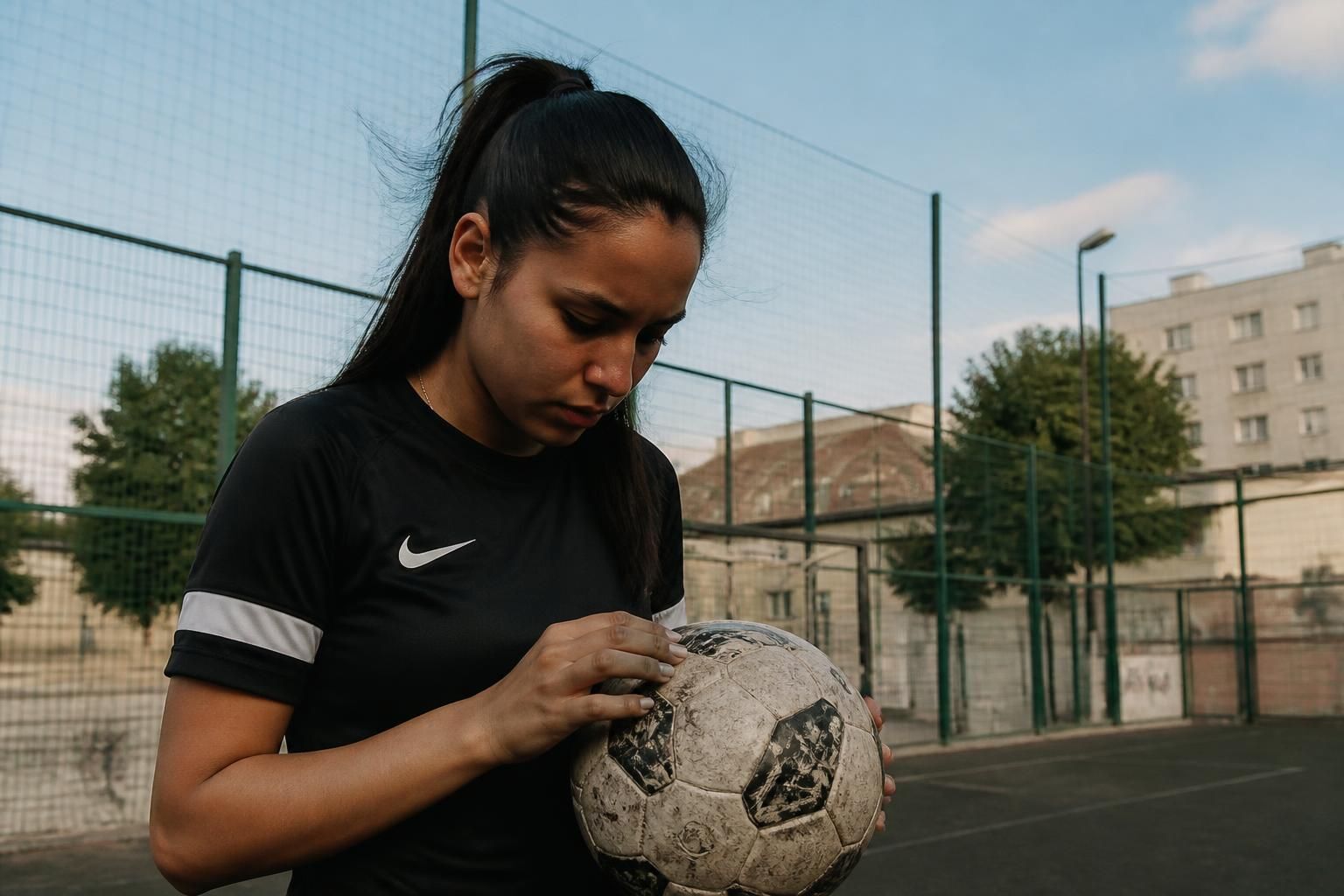 Découvrez des méthodes simples et efficaces pour gonfler un ballon de foot sans utiliser d'aiguille. Astuces pratiques pour profiter de votre ballon rapidement et en toute sécurité.