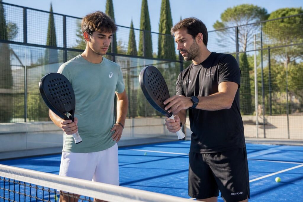 découvrez les conseils essentiels pour bien débuter le padel, apprendre les règles de base, choisir le bon équipement et progresser rapidement tout en prenant du plaisir.
