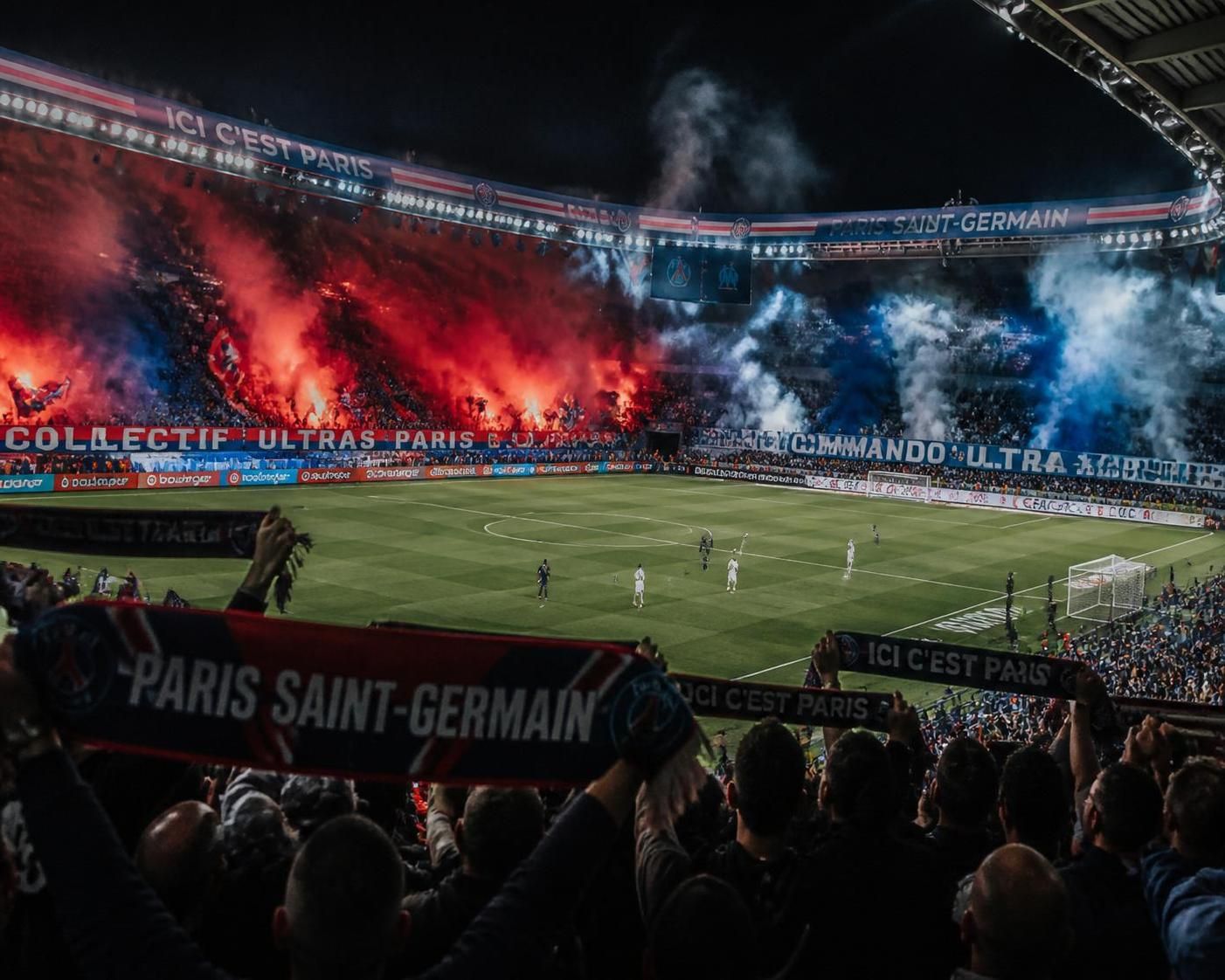 découvrez les raisons qui rendent le classique psg-om si intense, entre rivalité historique, passion des supporters et enjeux sportifs majeurs.