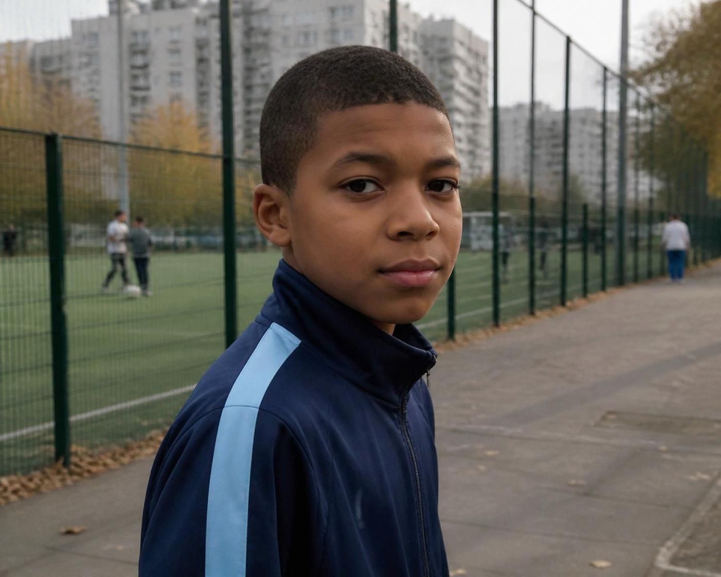 Quel est le parcours de Kylian Mbappé ? 3 découvrez le parcours impressionnant de kylian mbappé, de ses débuts prometteurs à sa carrière fulgurante dans le football mondial.