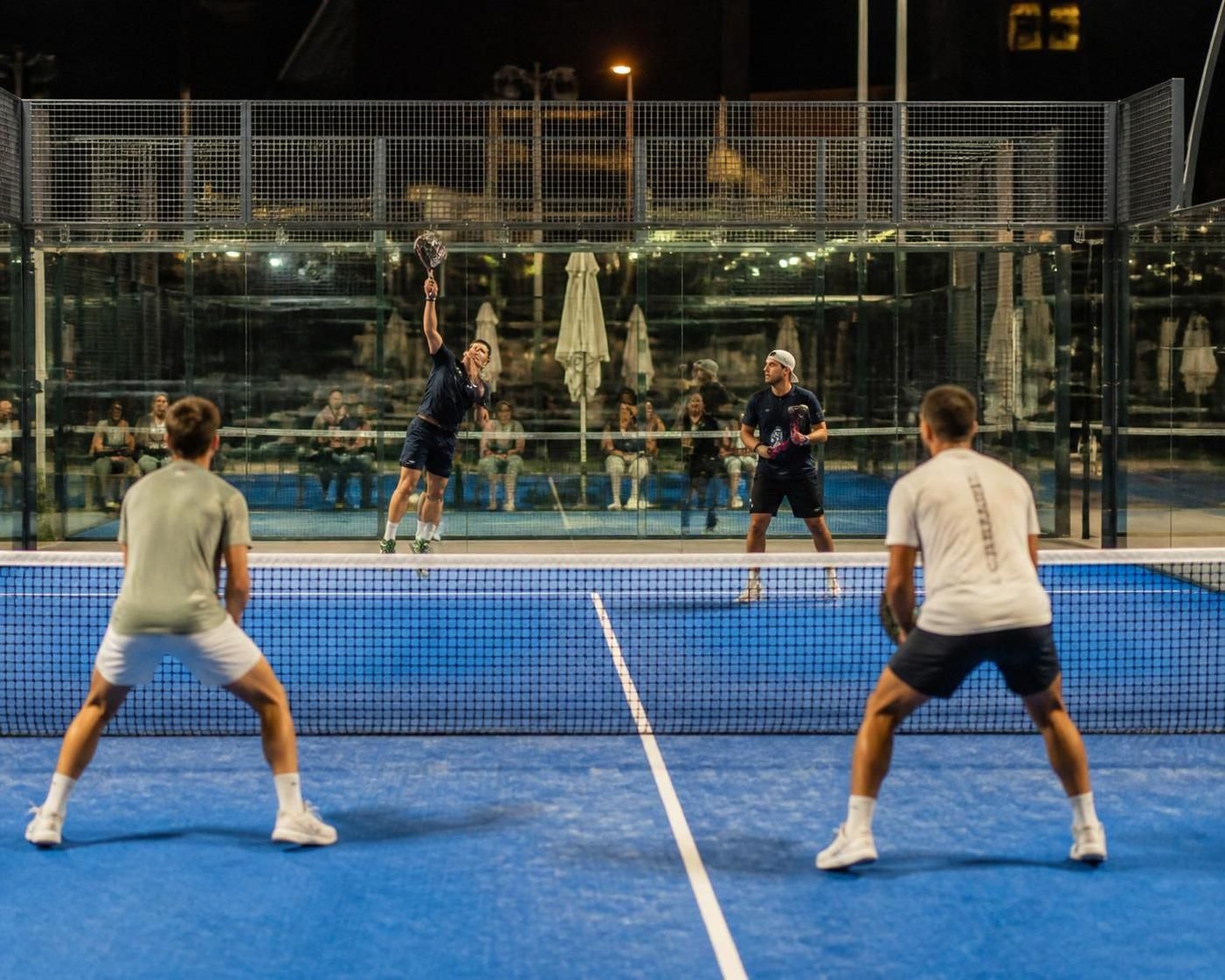 découvrez les règles du padel expliquées simplement pour bien débuter et profiter pleinement de ce sport dynamique et convivial.