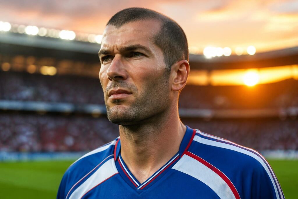 Qui est considéré comme le meilleur joueur français de tous les temps ? 1 découvrez qui est reconnu comme le meilleur joueur français de tous les temps et explorez les exploits qui ont marqué l'histoire du football français.