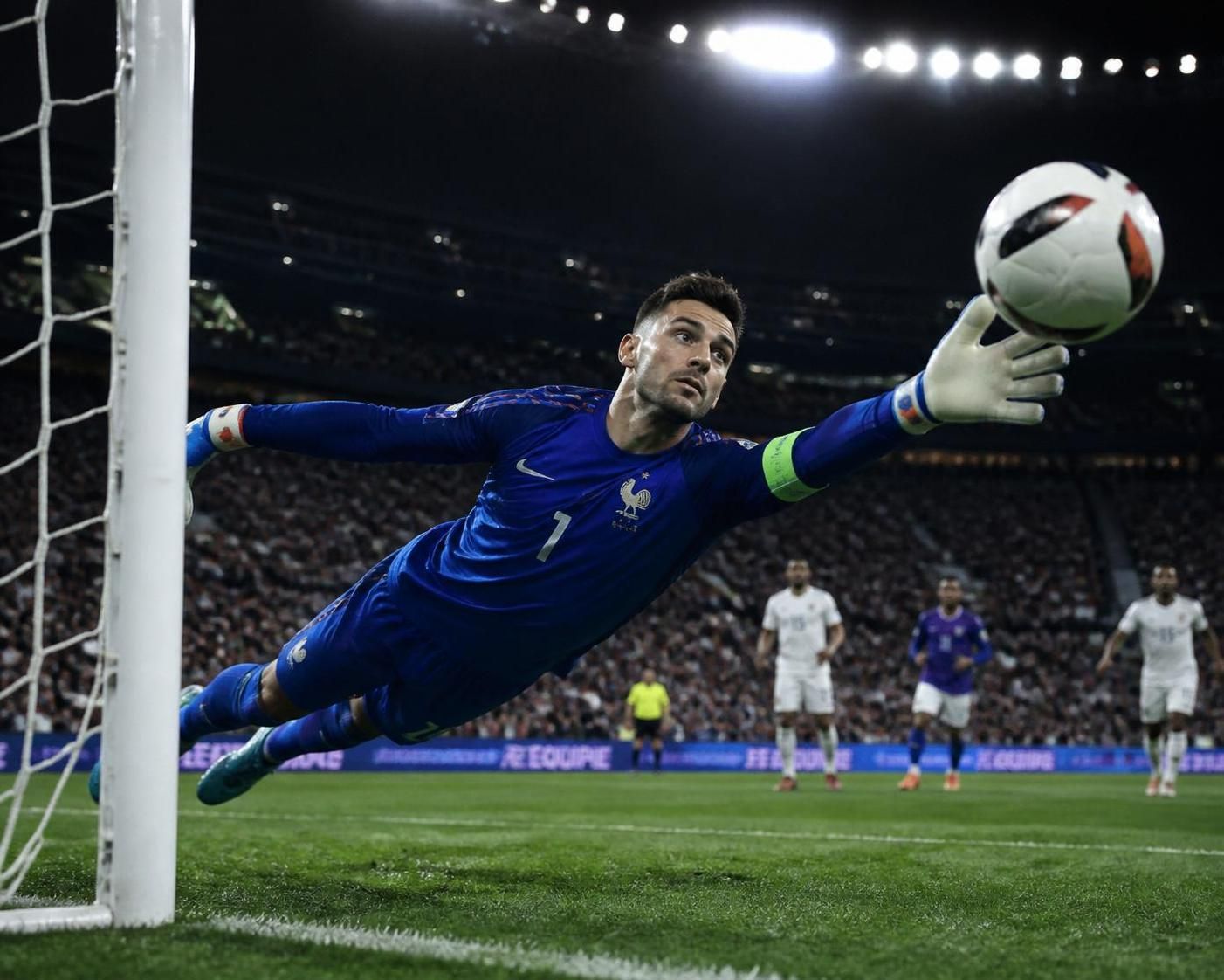 découvrez les meilleurs gardiens français de l’histoire du football, leurs exploits, carrières et contributions mémorables à ce poste clé.