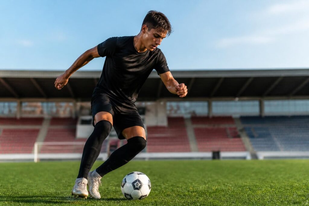 découvrez les étapes clés et les conseils essentiels pour devenir footballeur professionnel. apprenez à développer vos compétences, trouver les bonnes opportunités et réussir dans le monde du football.