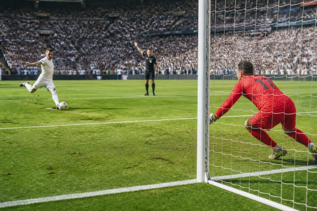 découvrez dans quels cas un penalty est accordé au football, les règles officielles et les situations courantes sur le terrain.